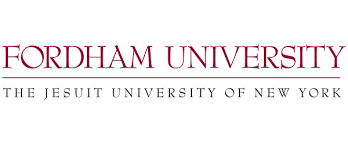 Fordham LOGO