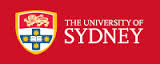 UNIVOFSYDNEY LOGO